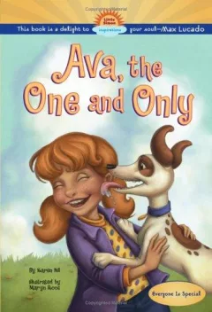 Ava, the one and only