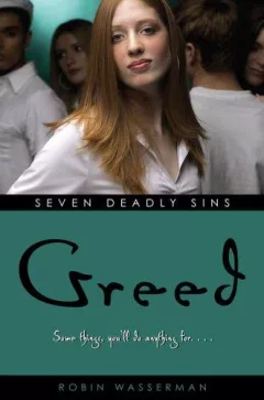 Greed (Seven Deadly Sins #7)