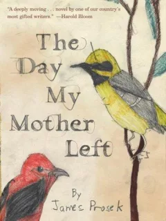 The day my mother left me