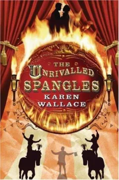 The unrivalled Spangles