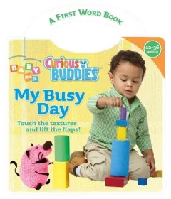 My Busy Day