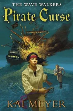 Pirate curse