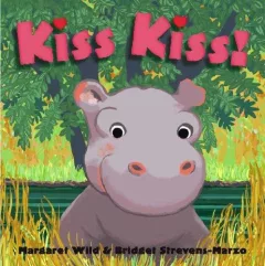 Kiss Kiss! (Mini Edition)