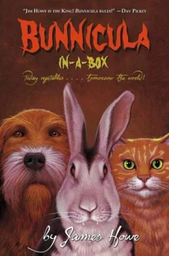 Bunnicula-in-a-Box