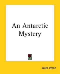 An Antarctic Mystery