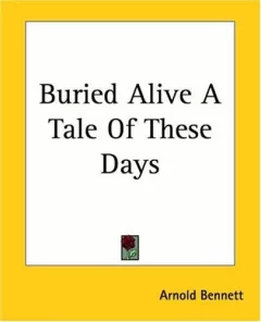 Buried Alive