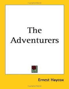 The Adventurers