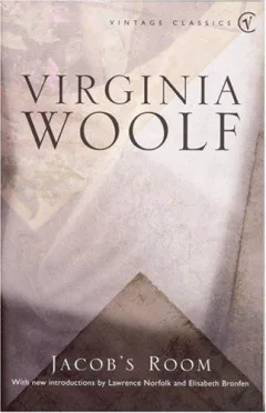 Jacob's Room (Vintage Classics)
