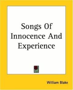 Songs Of Innocence And Experience