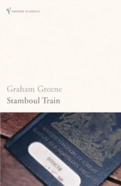 Stamboul Train