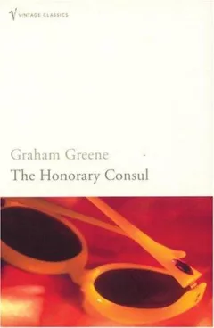 Honorary Consul
