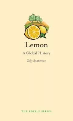 Lemon A Global History