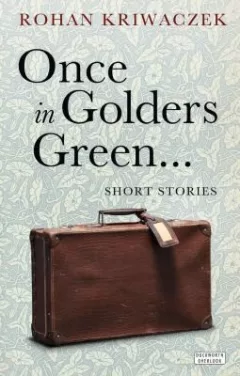 Once In Golders Green