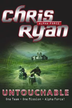 Alpha Force 10