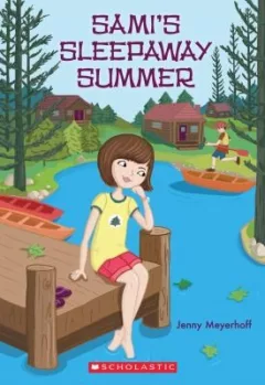 Samis Sleepaway Summer