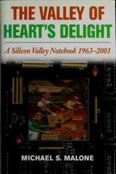 The valley of heart's delight