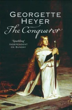 Conqueror, The