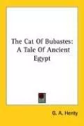 The Cat Of Bubastes
