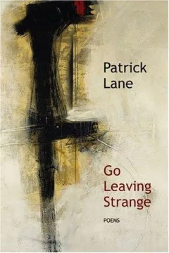 Go leaving strange