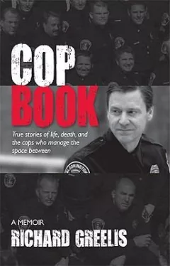 Copbook A Memoir