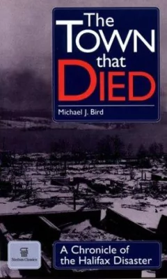 The town that died