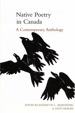 Native poetry in Canada
