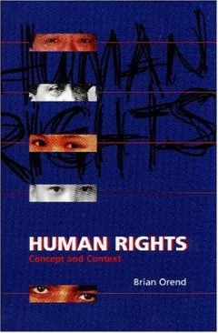 Human rights