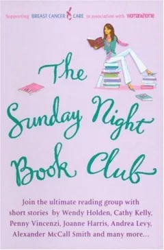The Sunday Night Book Club