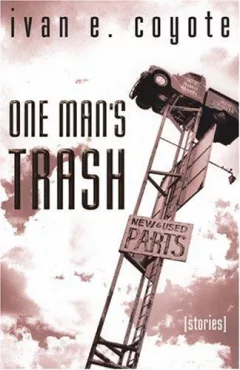 One man's trash