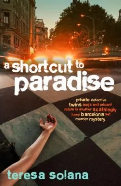 A Shortcut To Paradise