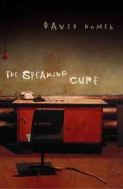 The speaking cure