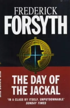 Day of the Jackal
