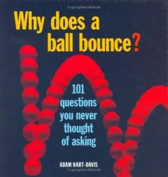 Why Does a Ball Bounce?