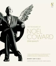 The Treasures Of Nol Coward Star Quality