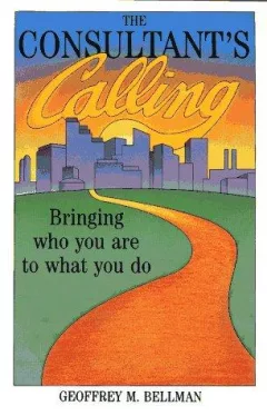 The Consultant's Calling