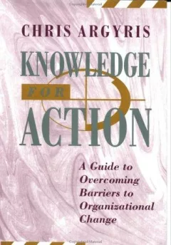 Knowledge for action