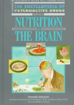 Nutrition and the brain