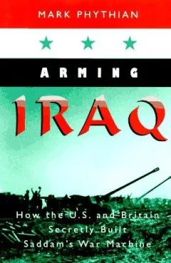 Arming Iraq