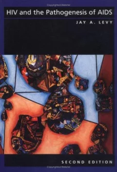 HIV and the pathogenesis of AIDS
