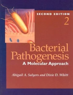 Bacterial Pathogenesis