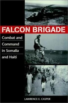 Falcon brigade