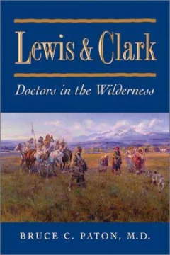 Lewis & Clark