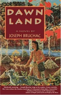 DAWN LAND