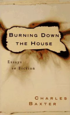 Burning down the house