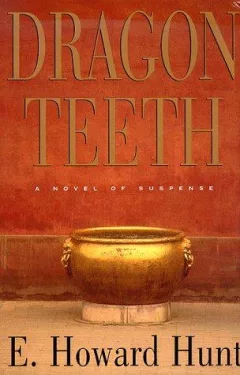 Dragon teeth