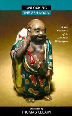 Unlocking the Zen Koan