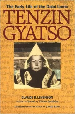 Tenzin Gyatso