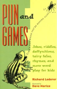 Pun and games