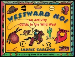 Westward ho!