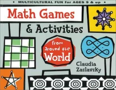Math games & activities from around the world